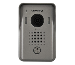 Domofon/wideodomofon Commax Kamera z regulacją optyki, optyka HD 1080p