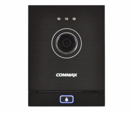 Domofon/wideodomofon Commax Kamera IP jednoabonentowa