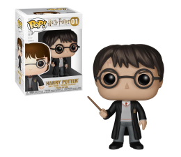 Figurka z gier Funko POP POP Vinyl: Harry Potter: Harry Potter