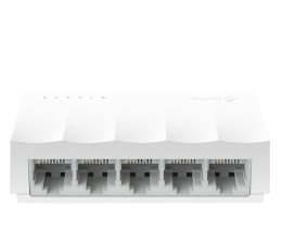 Switche TP-Link 5p LS1005 (5x10/100Mbit)