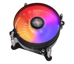 Chłodzenie procesora KRUX Integrator RGB Intel 92mm