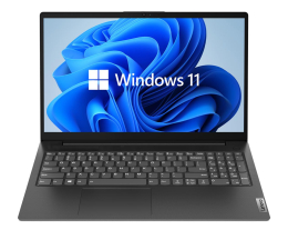 Notebook / Laptop 15,6" Lenovo V15 Ryzen 5 5500U/8GB/256/Win11P
