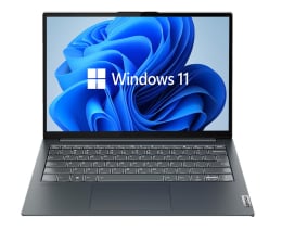 Notebook / Laptop 13,3" Lenovo Thinkbook 13x i5-1130G7/16GB/512/Win11P