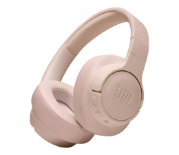 Słuchawki bezprzewodowe JBL Tune 710BT Różowe