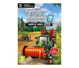 Gra na PC PC Farming Simulator 22: Pumps n´ Hoses Pack