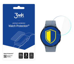 Folia ochronna na smartwatcha 3mk Watch Protection do Samsung Galaxy Watch 5