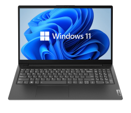Notebook / Laptop 15,6" Lenovo V15 Ryzen 3 5300U/16GB/256/Win11
