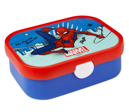 Pudełko śniadaniowe / bidon Mepal Lunchbox Campus Spiderman śniadaniówka
