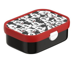 Pudełko śniadaniowe / bidon Mepal Lunchbox Campus Mickey Mouse śniadaniówka