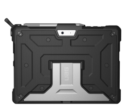 Etui na laptopa UAG Metropolis do Microsoft Surface Go 1/2/3 G czarna