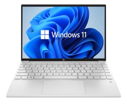Notebook / Laptop 13,3" HP Pavilion Aero Ryzen 7-5800/16GB/512/Win11 Silver