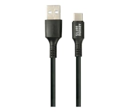 Kabel USB Silver Monkey Kabel  USB-A na USB-C 1 m B