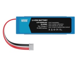 Bateria do głośników Newell Zamiennik MY-JML320SL do JBL Charge 3 III 2016 Version