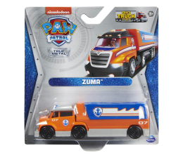 Pojazd / tor i garaż Spin Master Psi Patrol Ciężarówka Zuma