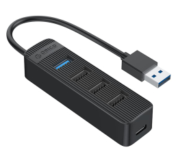 Hub USB Orico USB 3.0 - 3x USB 2.0 5Gbps