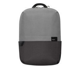 Plecak na laptopa Targus Sagano 15.6" EcoSmart Commuter Backpack Black/Grey