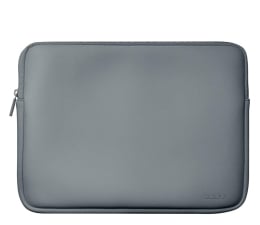 Etui na laptopa Laut Huex Pastels neoprenowe do Macbook 13/14" szary