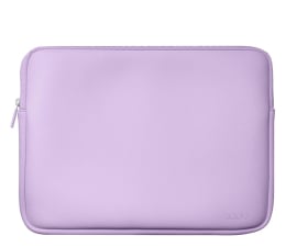 Etui na laptopa Laut Huex Pastels neoprenowe do Macbook 13/14" fioletowy