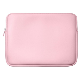 Etui na laptopa Laut Huex Pastels neoprenowe do Macbook 13/14" różowy