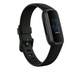 Smartband Google Fitbit Inspire 3 czarna