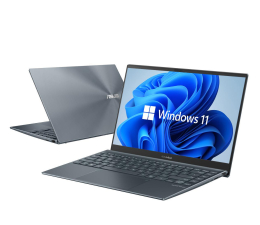 Notebook / Laptop 13,3" ASUS ZenBook 13 i5-1135G7/16GB/512/Win11 OLED