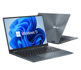 Notebook / Laptop 14,0" ASUS Zenbook 14 Flip i5-12500H/16GB/512/Win11 OLED
