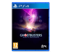 Gra na PlayStation 4 PlayStation Ghostbusters: Spirits Unleashed