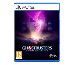 Gra na PlayStation 5 PlayStation Ghostbusters: Spirits Unleashed