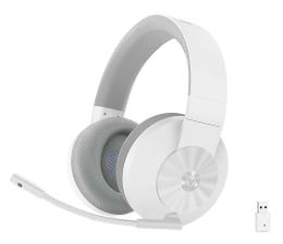 Słuchawki przewodowe Lenovo Legion H600 Wireless Gaming Headset(Stingray)