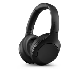 Słuchawki bezprzewodowe Philips TAH8506 Czarne