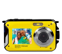 Kamera sportowa EasyPix GoXtreme Reef Yellow