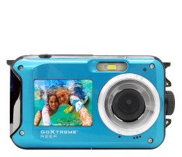 Kamera sportowa EasyPix GoXtreme Reef Blue