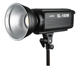 Lampa LED Godox SL-150W video