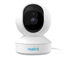 Inteligentna kamera Reolink E1 Pro biała