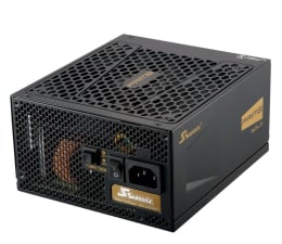 Zasilacz do komputera Seasonic Prime GX 1000W 80 Plus Gold