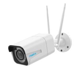 Inteligentna kamera Reolink RLC-511WA 5Mpix zoom wifi 2,4 i 5Ghz