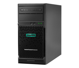 Serwer HPE ProLiant ML30 G10+ E-2314/16GB/2x1TB