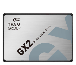 Dysk SSD Team Group 512GB 2,5" SATA SSD GX2