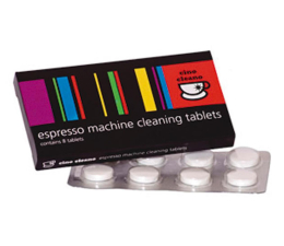 Akcesoria do ekspresów Sage Tabletki czyszczące do ekspresu- zawiera 8 tabletek