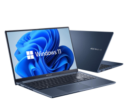 Notebook / Laptop 15,6" ASUS Vivobook 15X i5-12500H/16GB/512/Win11 OLED 120Hz