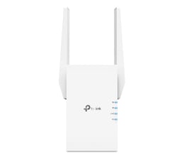 Access Point TP-Link RE705X LAN (802.11b/g/n/ax 3000Mb/s) plug repeater