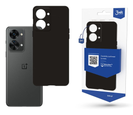 Etui / obudowa na smartfona 3mk Matt Case do OnePlus Nord 2T