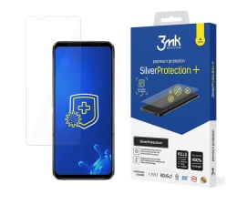 Folia / szkło na smartfon 3mk SilverProtection+ do Asus ROG Phone 6/6 Pro/6D/6D Ultimate