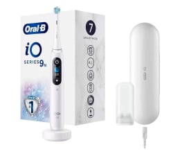 Szczoteczka elektryczna Oral-B iO Series 9 Biały