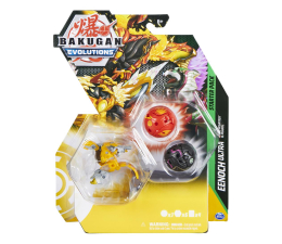 Figurka Spin Master Bakugan Evolutions: zestaw startowy 78