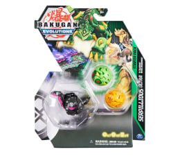 Figurka Spin Master Bakugan Evolutions: zestaw startowy 74