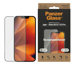 Folia / szkło na smartfon PanzerGlass Ultra-Wide Fit do iPhone 14/13/13 Pro