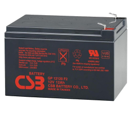 Akumulator do UPS CSB Akumulator GP12120F2 12V 12Ah