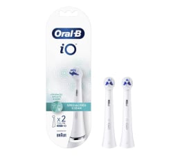 Końcówka do szczoteczek i irygatorów Oral-B iO Specialised Clean 2 szt.