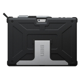 Etui na laptopa UAG Metropolis do Microsoft Surface Pro 4/5/6/7/7+/LTE czarna
